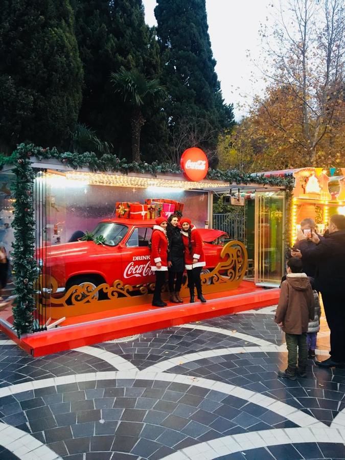 Апартаменты VIP Apartment On Shaurma 6 Rooms Баку-34