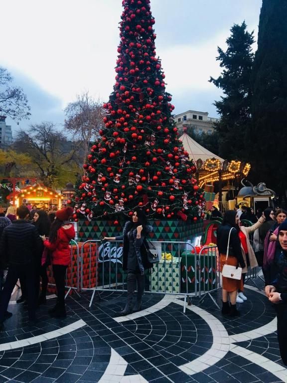 Апартаменты VIP Apartment On Shaurma 6 Rooms Баку-52