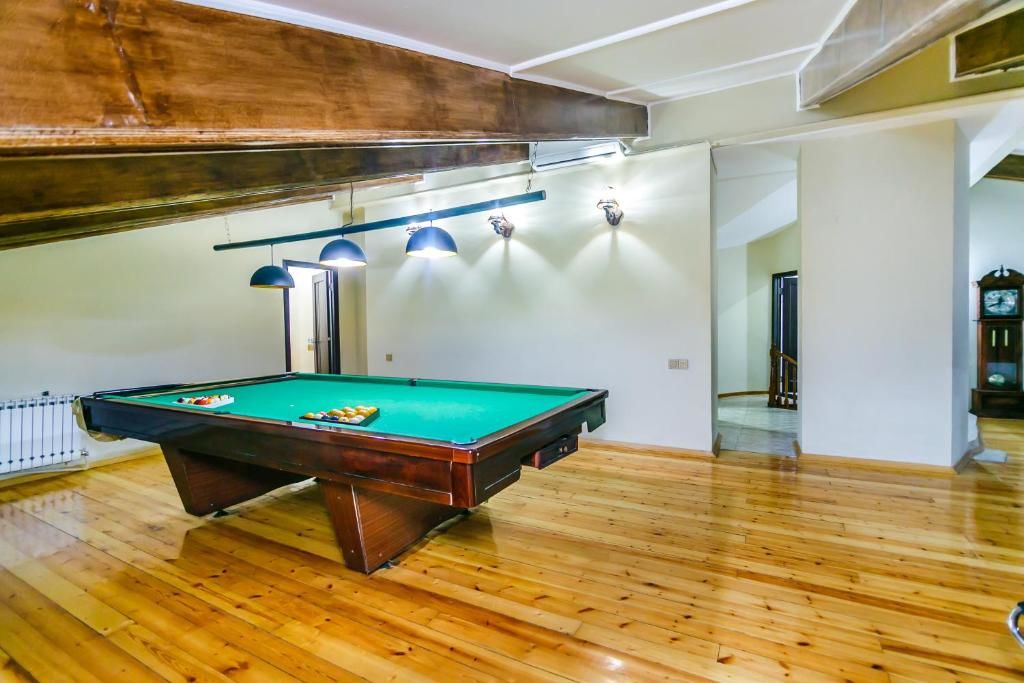 Апартаменты VIP Apartment On Shaurma 6 Rooms Баку-93