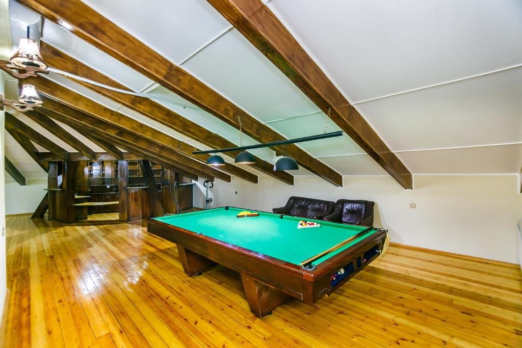 Апартаменты VIP Apartment On Shaurma 6 Rooms Баку-95