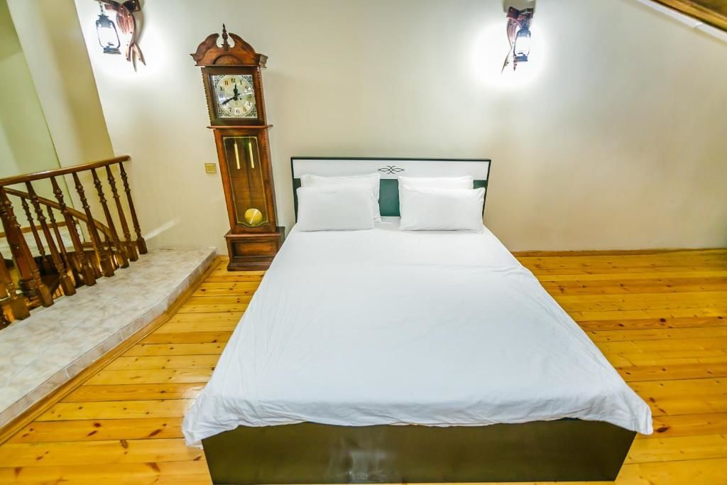 Апартаменты VIP Apartment On Shaurma 6 Rooms Баку-97