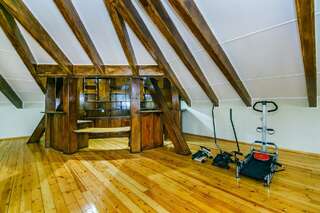 Апартаменты VIP Apartment On Shaurma 6 Rooms Баку Апартаменты с балконом-19