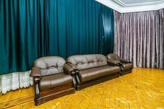 Апартаменты VIP Apartment On Shaurma 6 Rooms Баку Апартаменты с балконом-58