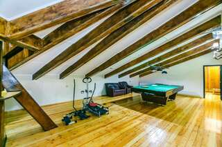 Апартаменты VIP Apartment On Shaurma 6 Rooms Баку Апартаменты с балконом-93