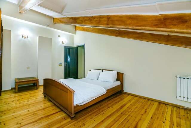 Апартаменты VIP Apartment On Shaurma 6 Rooms Баку-106