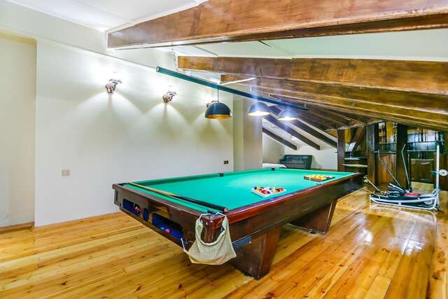 Апартаменты VIP Apartment On Shaurma 6 Rooms Баку-17