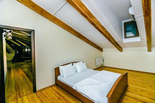 Апартаменты VIP Apartment On Shaurma 6 Rooms Баку-24