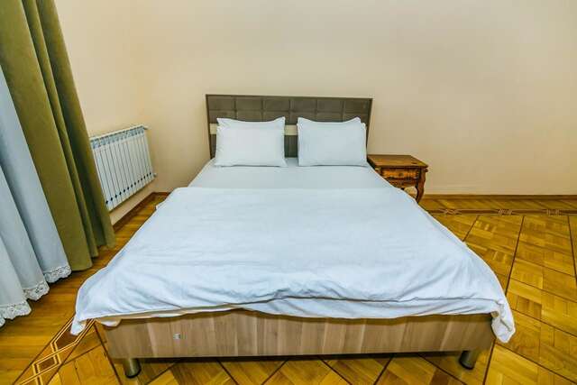 Апартаменты VIP Apartment On Shaurma 6 Rooms Баку-47