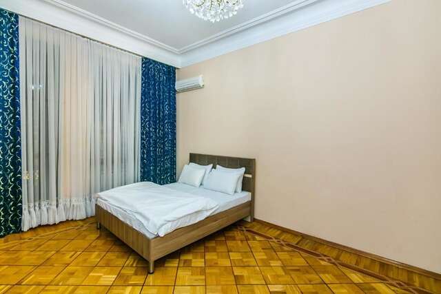 Апартаменты VIP Apartment On Shaurma 6 Rooms Баку-71