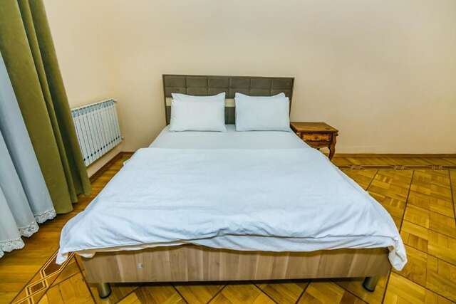 Апартаменты VIP Apartment On Shaurma 6 Rooms Баку-78