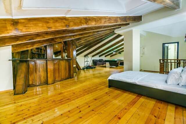 Апартаменты VIP Apartment On Shaurma 6 Rooms Баку-84