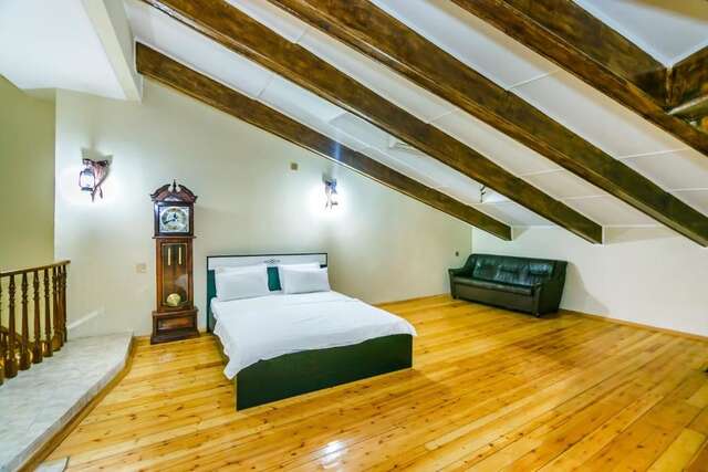 Апартаменты VIP Apartment On Shaurma 6 Rooms Баку-97